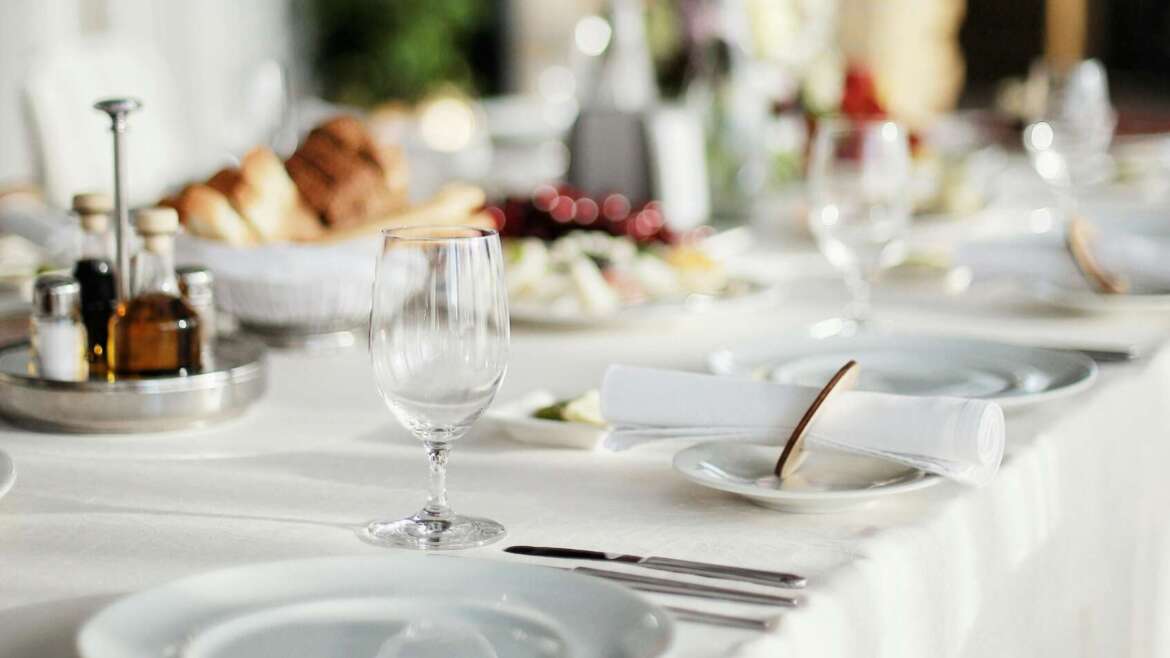 Birthday Catering