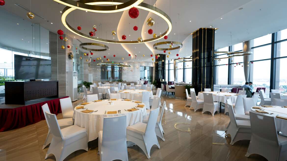 Corporate Catering