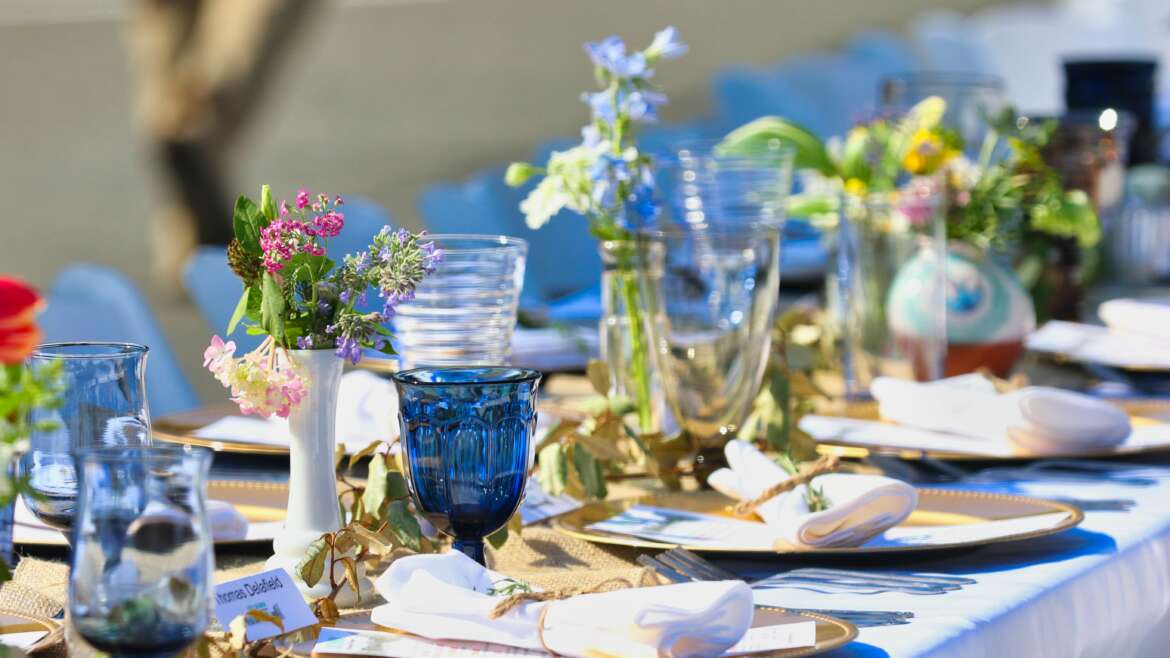 Social Event Catering