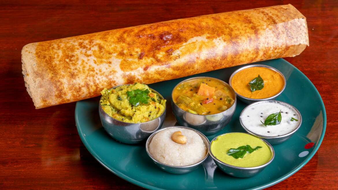 South Indian